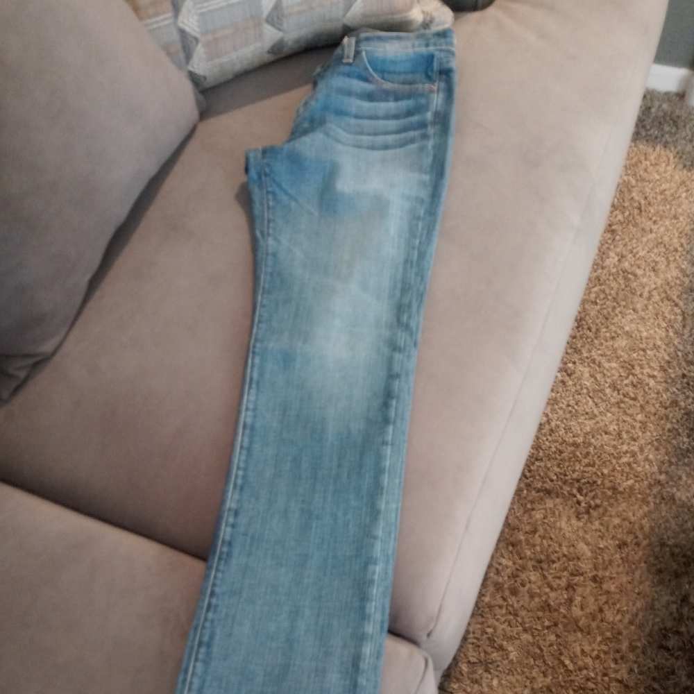 David Kahn Denim